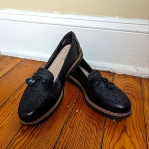 Clarks Raisie Ultimate Comfort Collection Loafers